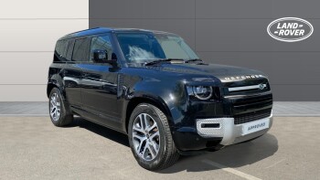 Land Rover Defender 3.0 D250 XS Edition 110 5dr Auto Diesel Estate